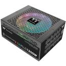 Thermaltake Toughpower iRGB PLUS 1250W TT Premium Edition Power Supply 80 Plus Titanium (PS-TPI-1250F3FDTE-1)