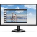 AOC 23.8" 24B3HM VA Monitor 1920x1080 75Hz 4ms VGA HDMI Adaptive Sync Black