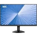 AOC 23.8" 24B30HM VA Monitor 1920x1080 100Hz 4ms VGA HDMI