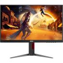 AOC 23.8" 24G4 Fast IPS Gaming Monitor 1920x1080 180Hz 1ms HDMI DP Adaptive Sync