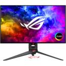 Asus 26.5" ROG Swift PG27AQDM OLED Monitor 2560x1440 240Hz 0.03ms HDMI DP G-SYNC