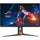 Asus 27" ROG Swift PG27AQN Fast IPS Monitor 2560x1440 360Hz 1ms HDMI DP G-SYNC