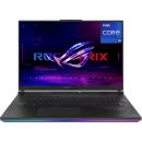 Asus ROG Strix SCAR 18 (2024) G834JYR-R6052W Eclipse Gray