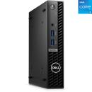 Dell Optiplex 7010 Micro Black (SNS7010MC003)