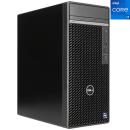 Dell Optiplex 7010 MT Plus Black (SNS7010MTP02)