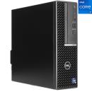 Dell Optiplex 7010 Plus SFF Black (SNS7010SFP01)