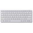 Microsoft Designer Compact Keyboard Glacier (EN/TH)(MCS-21Y-00057)