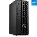 Dell Precision T3260 Compact Workstation Black (SNST326006)