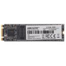 HIKSEMI 256GB City E100N SATA SSD M.2 2280 (HS-SSD-E100N 256G)