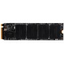 HIKSEMI 512GB City E1000 NVMe PCIe Gen 3x4 SSD M.2 2280 (HS-SSD-E1000 512G)