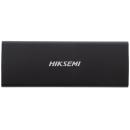 HIKSEMI 256GB Spear Portable SSD Black (HS-ESSD-T200N 256G)