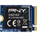 PNY 1TB CS2142 NVMe PCIe Gen 4x4 SSD M.2 2230 (M230CS2142-1TB-TB)