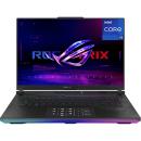 Asus ROG Strix Scar 16 G634JZR-RA040W Off Black