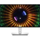 Dell 23.8" UltraSharp IPS Monitor 1920x1080 120Hz 5ms HDMI DP Platinum Silver (U2424H)