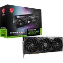 MSI GeForce RTX 4080 SUPER Gaming X Slim 16GB GDDR6X