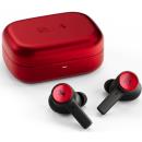 Bang & Olufsen Beoplay EX Next-gen wireless earbuds Ferrari Edition