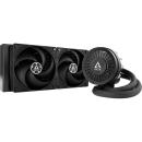 ARCTIC Liquid Freezer III 240 Liquid CPU Cooler Black (ACFRE00134A)