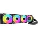 ARCTIC Liquid Freezer III 360 A-RGB Liquid CPU Cooler Black (ACFRE00144A)