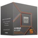 AMD Ryzen 5 8600G Processor with Wraith Stealth Cooler (Up to 5.00 GHz)