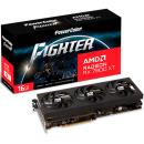 Powercolor Fighter Radeon RX 7800 XT 16GB GDDR6 (RX 7800 XT 16G-F/OC)