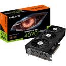 Gigabyte GeForce RTX 4070 Ti SUPER Windforce OC 16GB GDDR6X (GV-N407TSWF3OC-16GD)