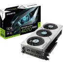 Gigabyte GeForce RTX 4070 SUPER Eagle OC Ice 12GB GDDR6X (GV-N407SEAGLEOC ICE-12GD)