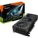 Gigabyte GeForce RTX 4070 SUPER Eagle OC 12GB GDDR6X (GV-N407SEAGLE OC-12GD)