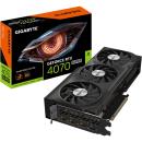 Gigabyte GeForce RTX 4070 SUPER Windforce OC 12GB GDDR6X (GV-N407SWF3OC-12GD)