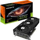 Gigabyte GeForce RTX 4070 Windforce 12GB GDDR6X (GV-N4070WF3-12GD)