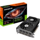 Gigabyte GeForce RTX 4060 Ti Windforce OC 16GB GDDR6 (GV-N406TWF2OC-16GD)