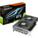 Gigabyte GeForce RTX 3050 Eagle OC 6GB GDDR6 (GV-N3050EAGLE OC-6GD)