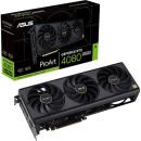 Asus ProArt GeForce RTX 4080 SUPER OC Edition 16GB GDDR6X