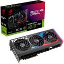 Asus ROG Strix GeForce RTX 4070 Ti SUPER OC Edition 16GB GDDR6X