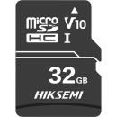 HIKSEMI 32GB Neo Home UHS-I microSDHC Memory Card (HS-TF-D1(STD)/32G)