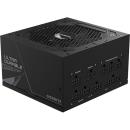 Gigabyte UD1000GM PG5 V2 1000W Power Supply 80 Plus Gold Black