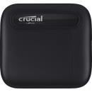 Crucial 2TB X6 External Portable SSD (CT2000X6SSD9)