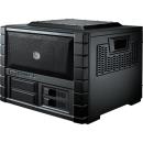 Cooler Master HAF XB EVO Case fits ATX with Rigid Carry Handles Side Panel (RC-902XB-KKN2)