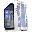 Cooler Master HAF 700 Full Tower fit E-ATX with TG White (H700-WGNN-S00)