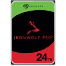 Seagate 24TB IronWolf Pro Hard Drive 7200rpm 3.5" SATA 512MB Cache (ST24000NT002)