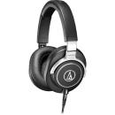 Audio-Technica ATH-M70x Professional Monitor Headphones Black