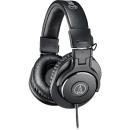 Audio-Technica ATH-M30x Professional Monitor Headphones Black