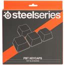 SteelSeries PBT Keycaps TKL Black (EN/TH)