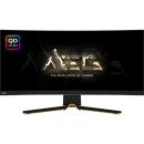 MSI 34.18" MEG 342C QD-OLED Curved Monitor 3440x1440 175Hz 0.03ms HDMI DP USB-C Adaptive-Sync