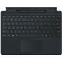 Microsoft Surface Pro Signature Keyboard with Slim Pen 2 Black (EN/TH)(8X8-00016)