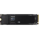 Samsung 2TB 990 EVO NVMe PCIe Gen 4x4 SSD M.2 2280 (MZ-V9E2T0BW)