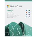 Microsoft 365 Family English 1 Year subscription (6GQ-01896)