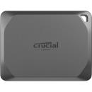 Crucial 4TB X9 Pro Portable SSD (CT4000X9PROSSD)