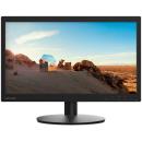 Lenovo 19.5" D20-30 TN Monitor 1600x900 60Hz 5ms VGA HDMI (66E9KAC4TH)