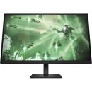 HP 27" OMEN 27Q IPS Monitor 2560x1440 165Hz 1ms HDMI DP FreeSync Black (780H5AA)