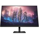 HP 31.5" OMEN 32q IPS Monitor 2560x1440 165Hz 1ms HDMI DP FreeSync Black (780K1AA)